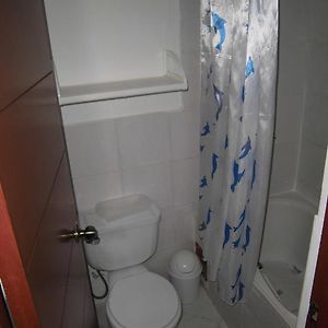 Habitación con 2 Camas Individuales